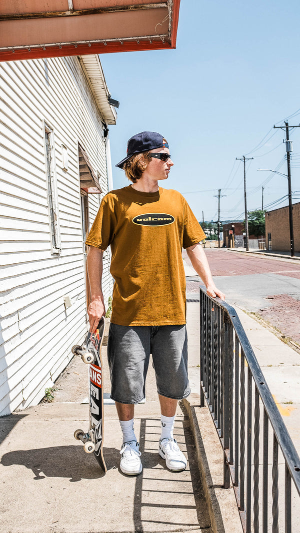 Quone 2.0 Short Sleeve Tee