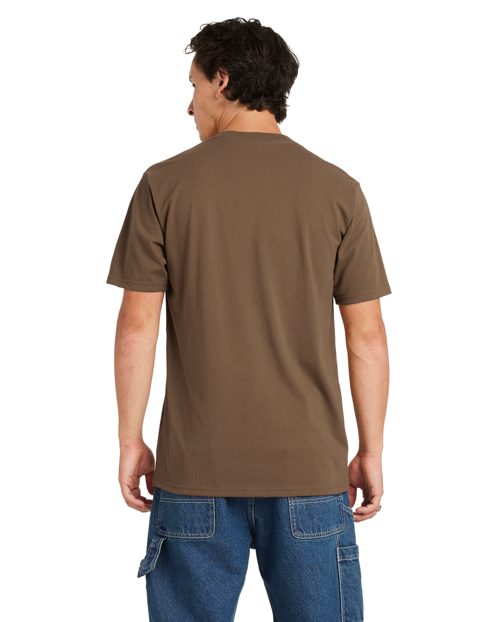 Quone Mens Quone 2.0 T-Shirt – Volcom
