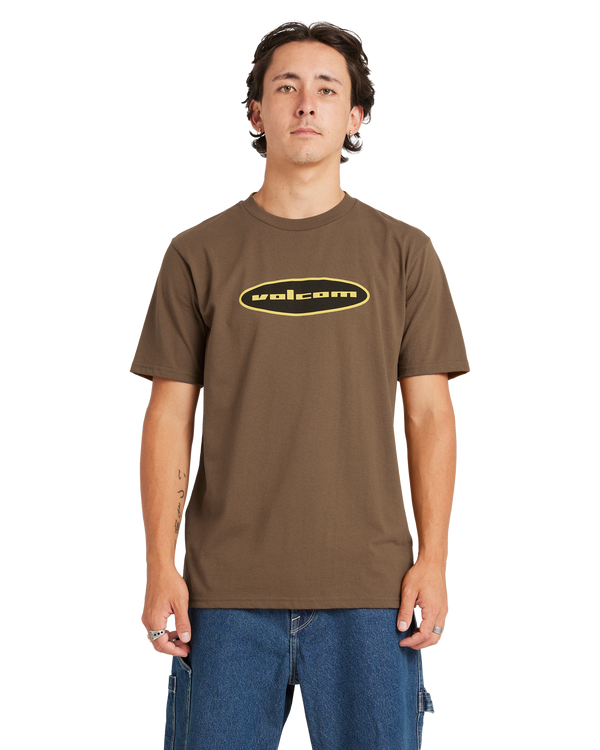 Mens Quone 2.0 T-Shirt