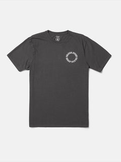 Stone Oracle Short Sleeve T-Shirt - Stealth