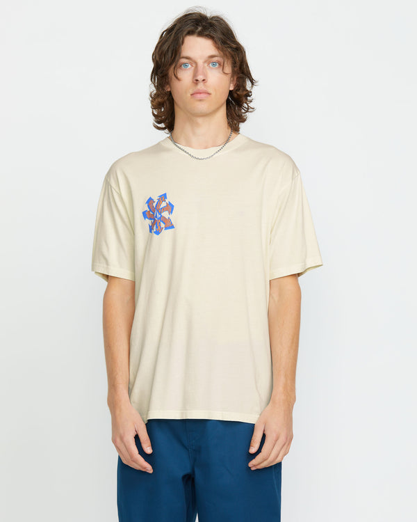 Volcom Vortex Short Sleeve Tee