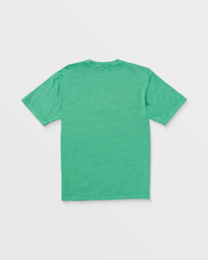 Cereal Short Sleeve Tee - Mint