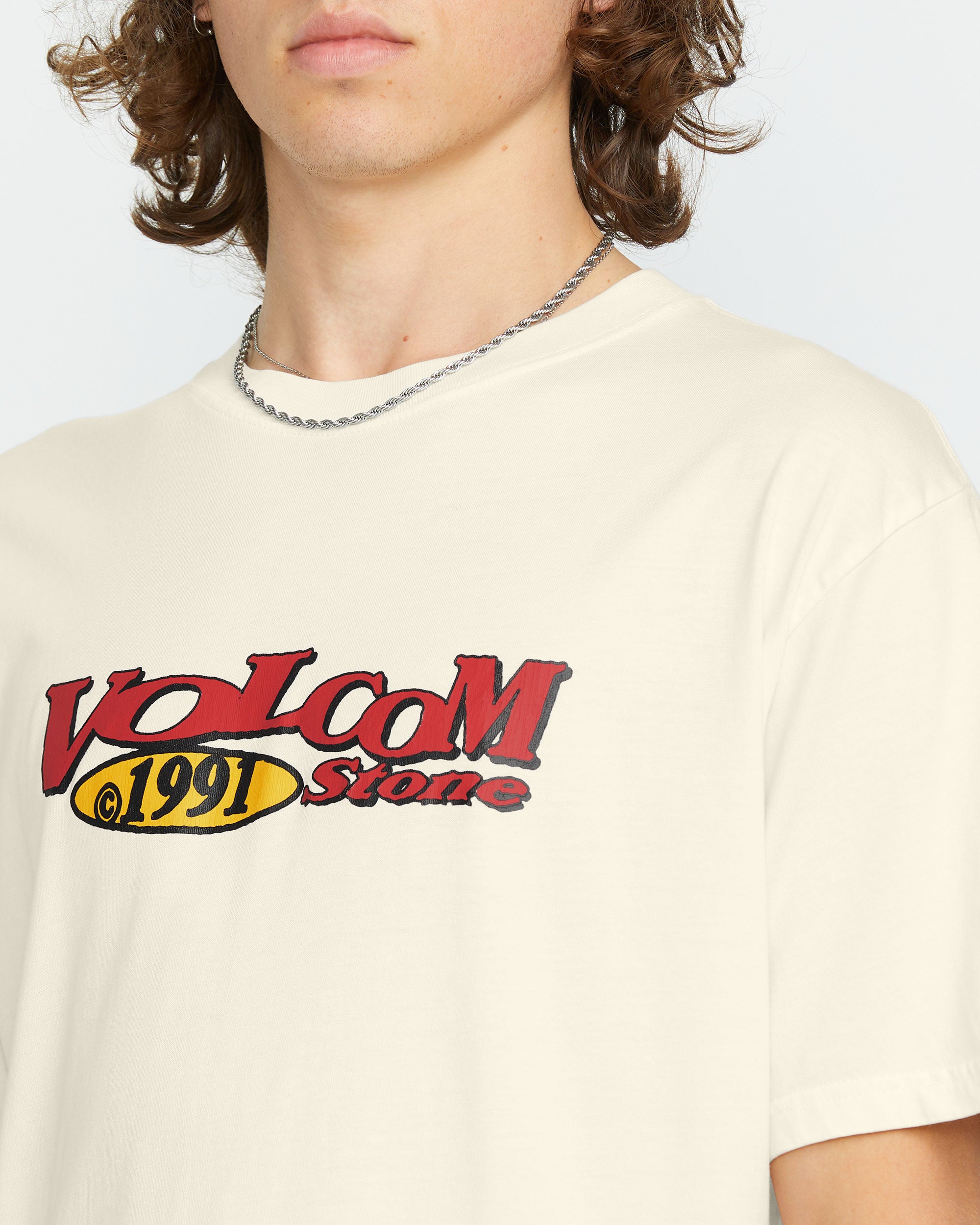 Cereal Short Sleeve Tee