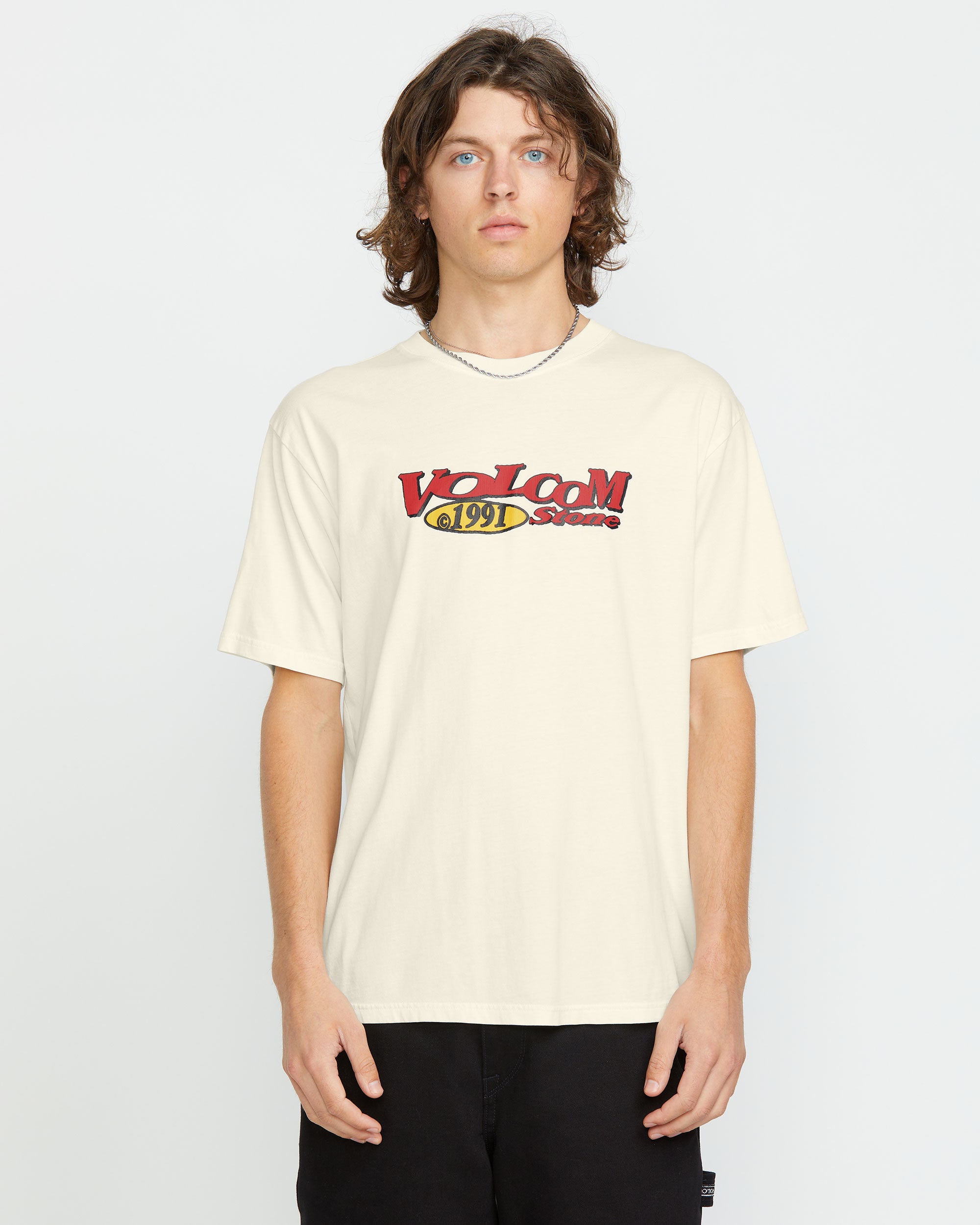 Cereal Short Sleeve Tee