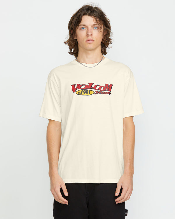 Cereal Short Sleeve Tee