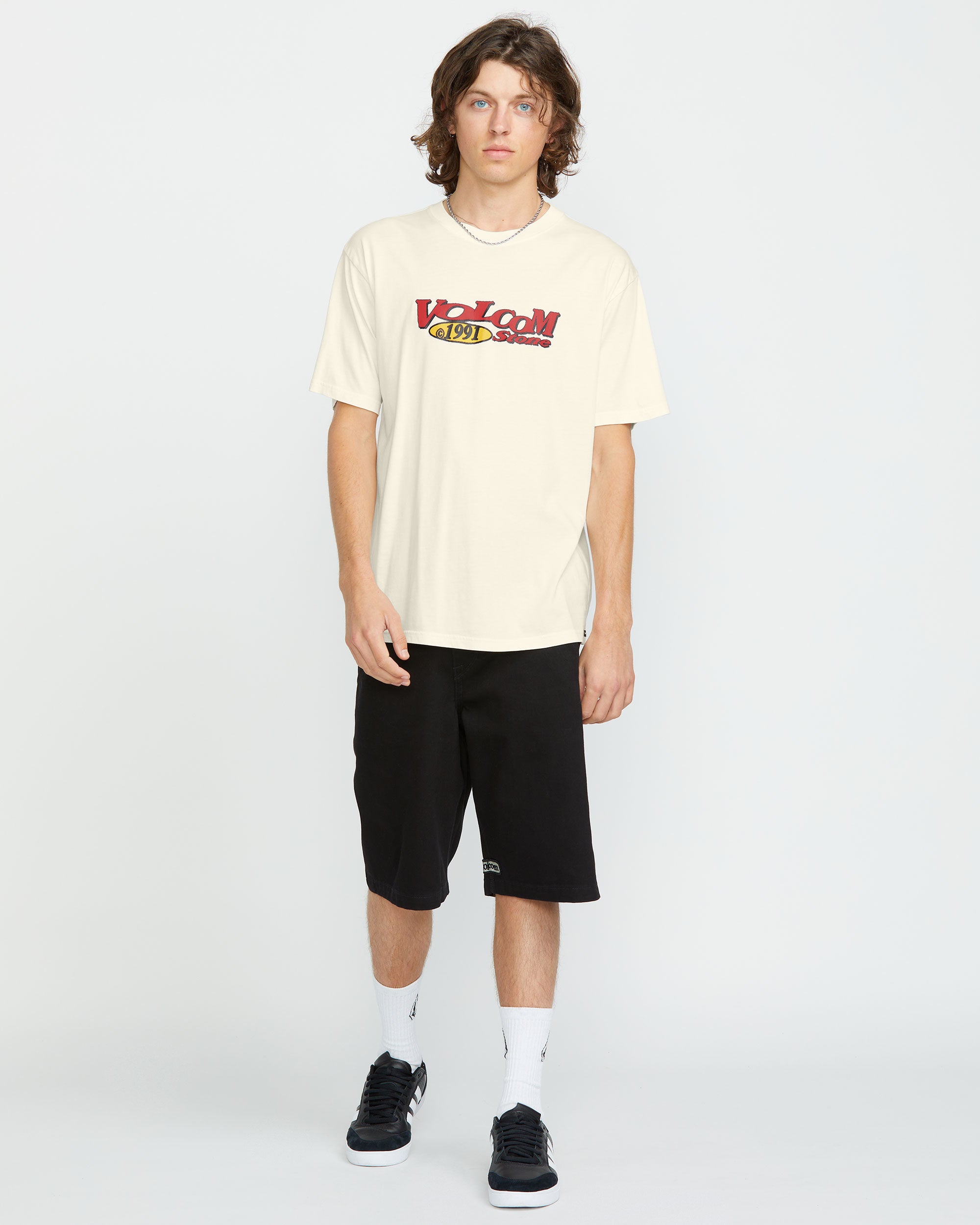 Cereal Short Sleeve Tee