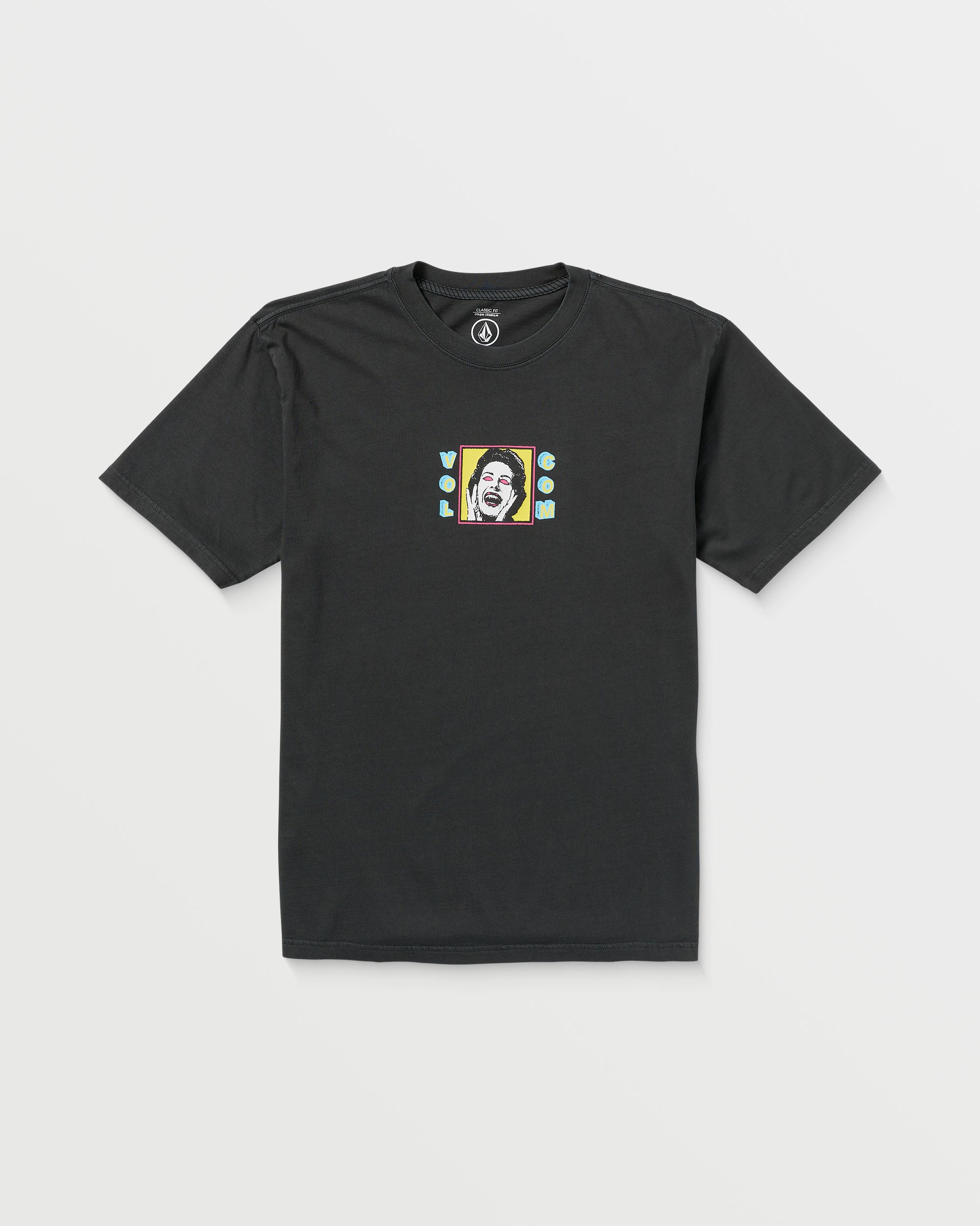 Space Thing Short Sleeve Tee