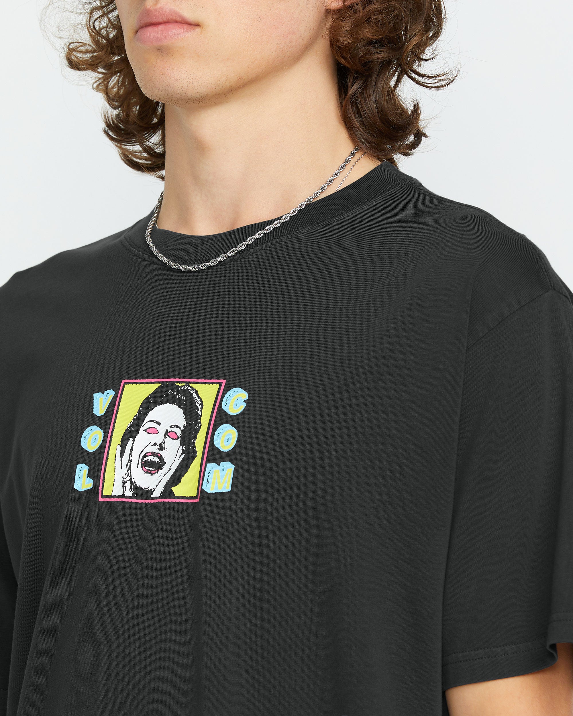 Space Thing Short Sleeve Tee
