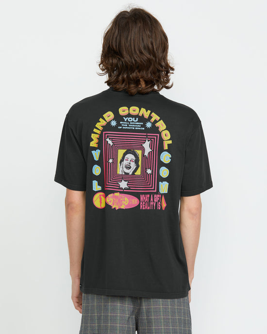 Space Thing Short Sleeve Tee