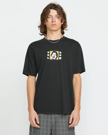 Space Thing Short Sleeve Tee