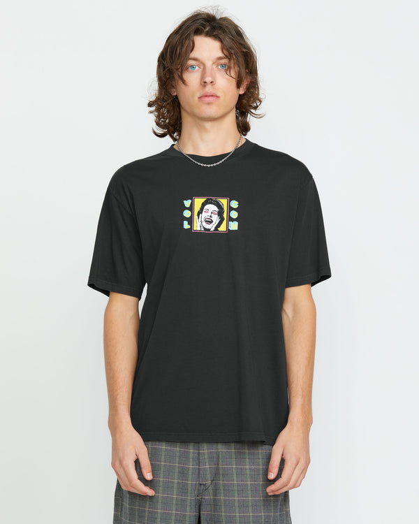 Space Thing Short Sleeve Tee
