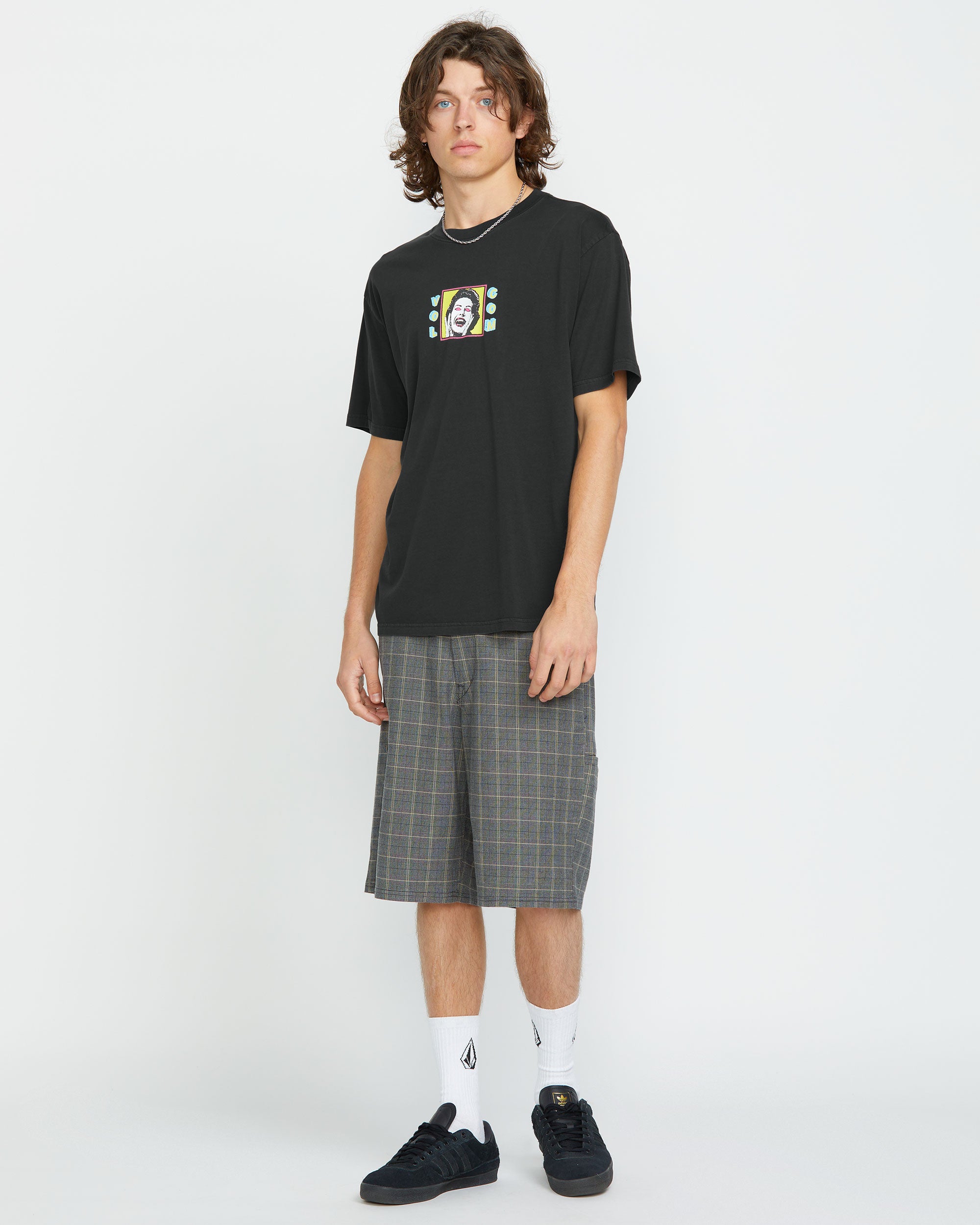 Space Thing Short Sleeve Tee