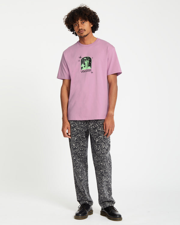 Featured Artist Filip Rygalski Short Sleeve Tee