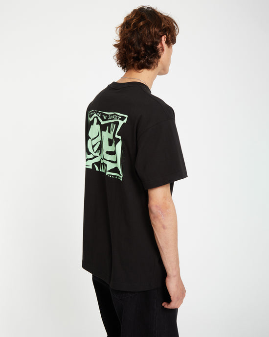 Flowatch Short Sleeve Tee