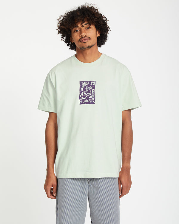 Flowatch Short Sleeve Tee