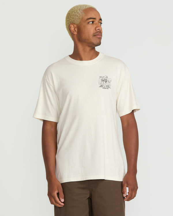 Rat Bar Short Sleeve Tee