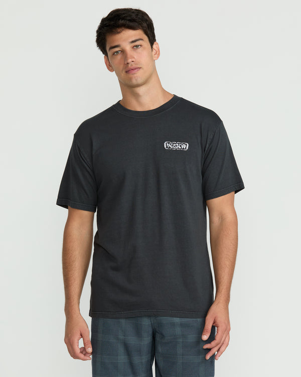 Groovin Short Sleeve Tee