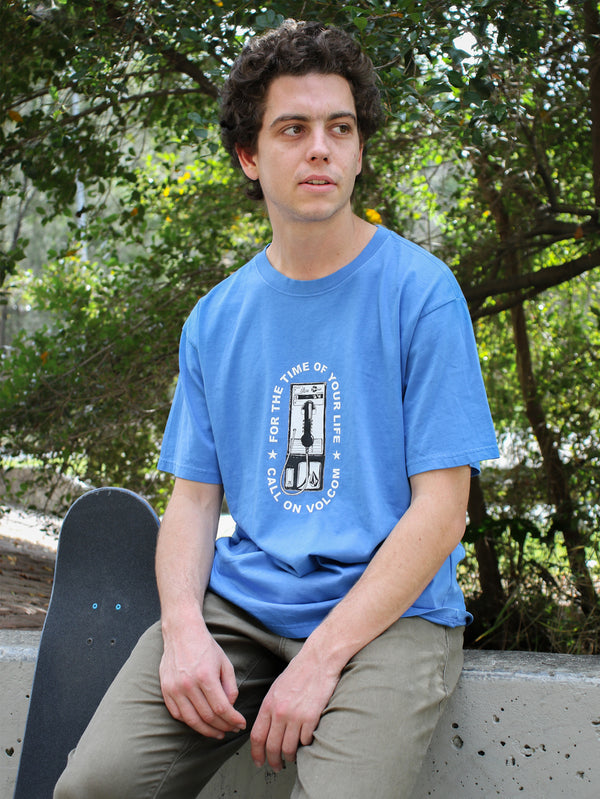 Time Of Your Life Short Sleeve T-Shirt