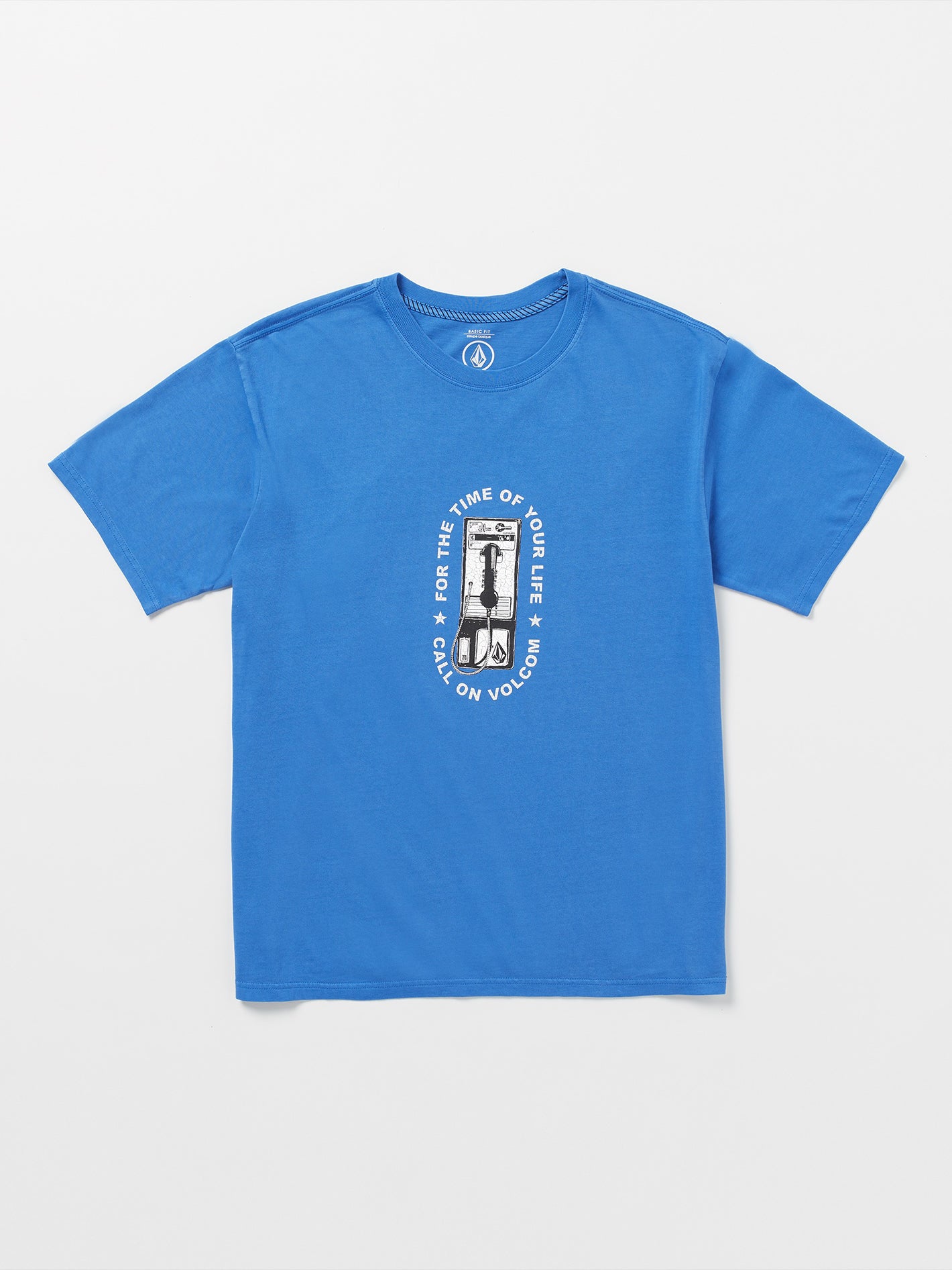 Time Of Your Life Short Sleeve T-Shirt