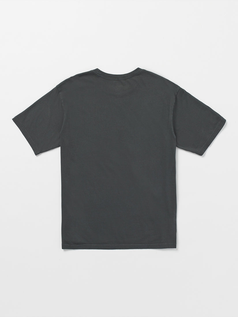Time Of Your Life Short Sleeve T-Shirt - Stealth