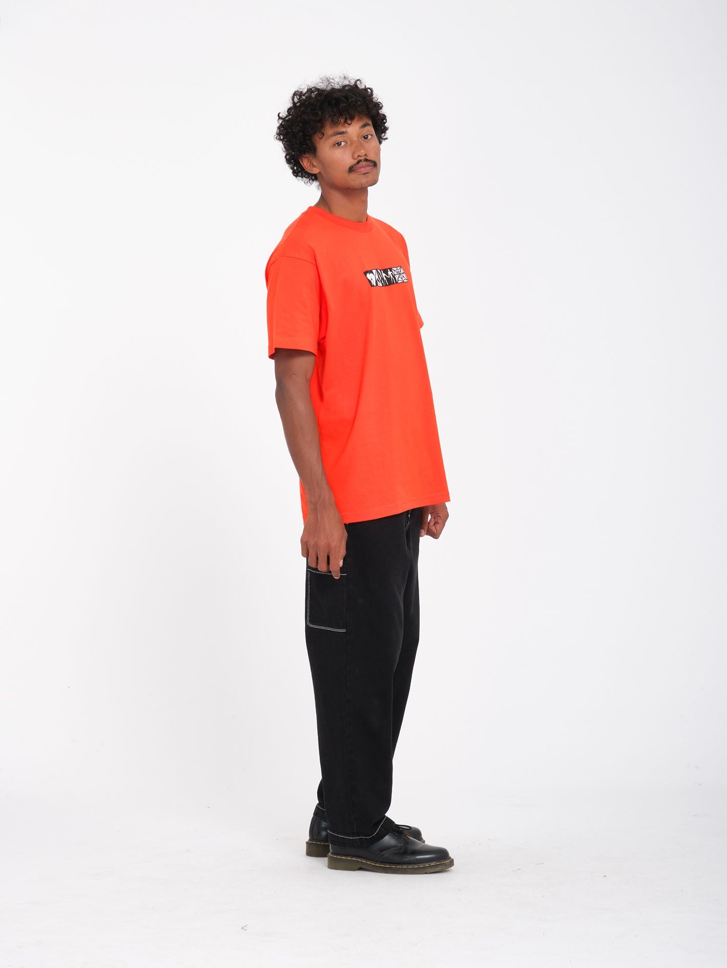 Featured Artist Keutchi 3 Short Sleeve Tee