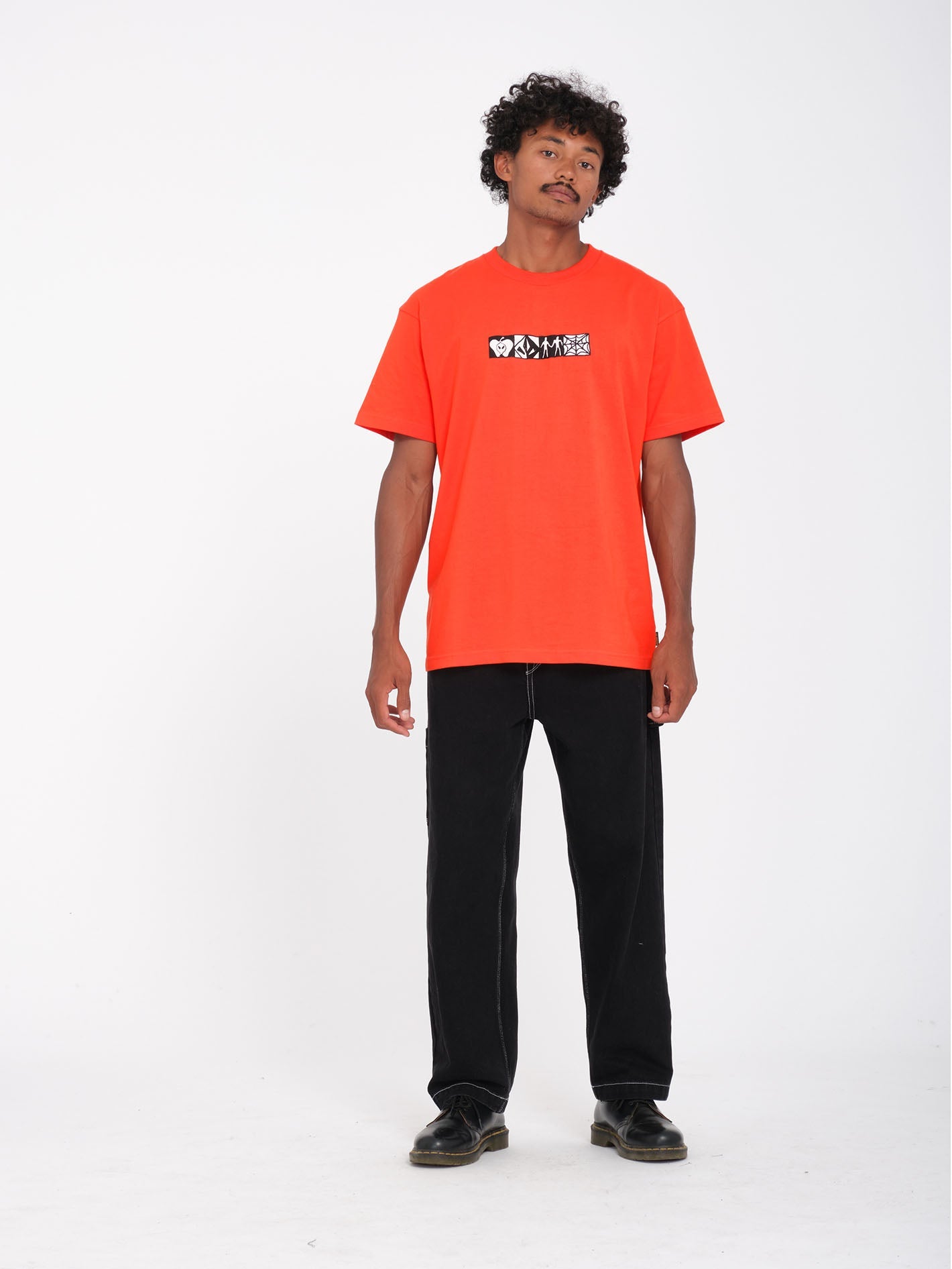 Featured Artist Keutchi 3 Short Sleeve Tee