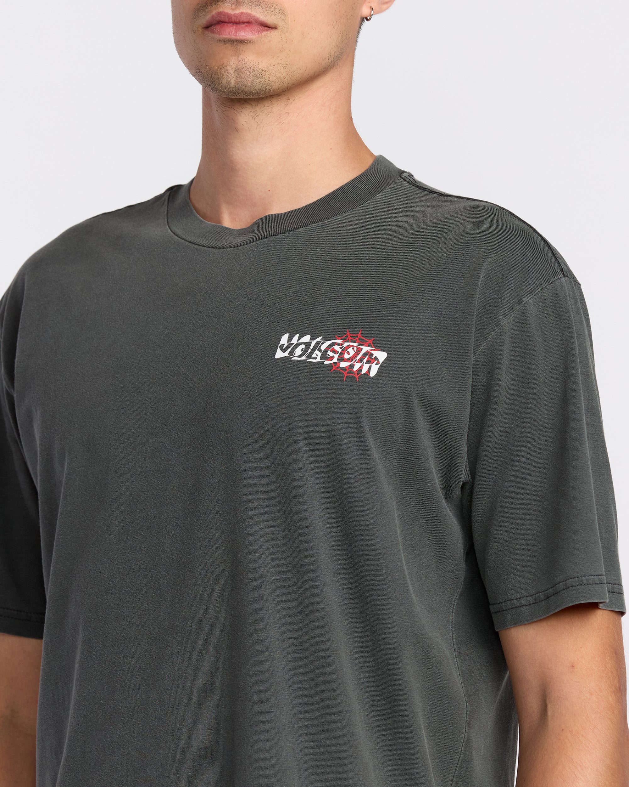 Brain Mix Short Sleeve Tee