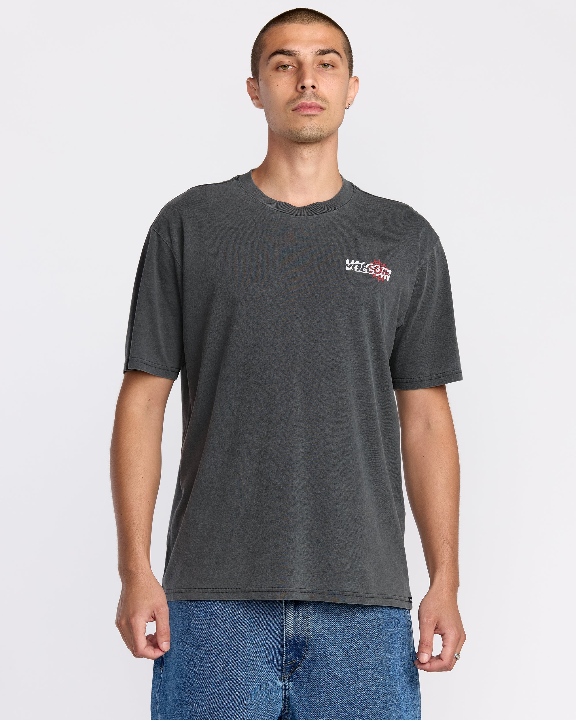 Brain Mix Short Sleeve Tee