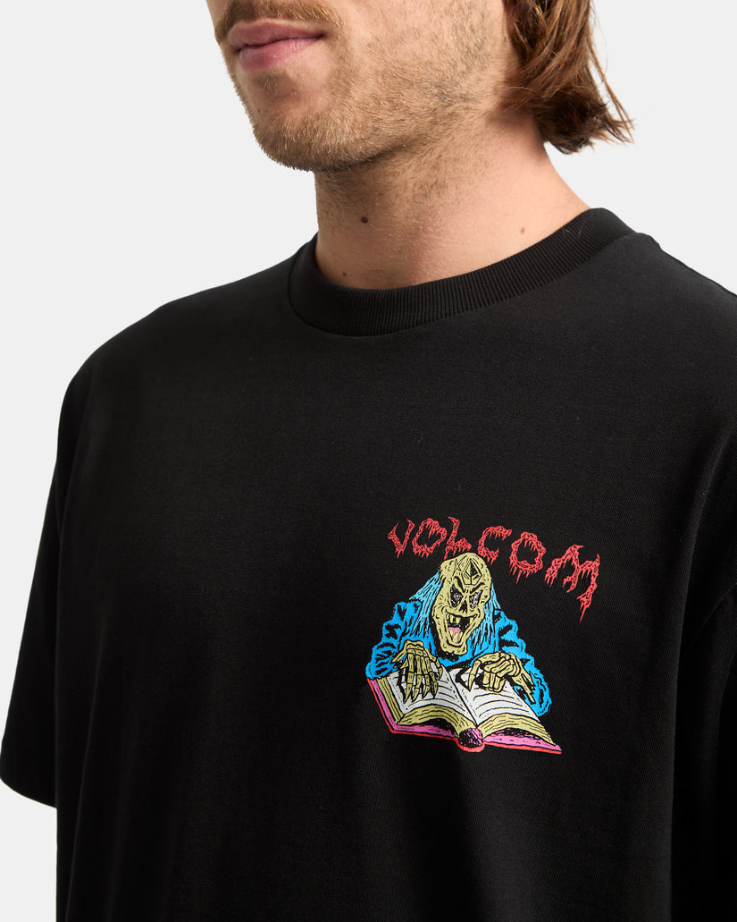 Featured Artist JJ Villard Short Sleeve Tee