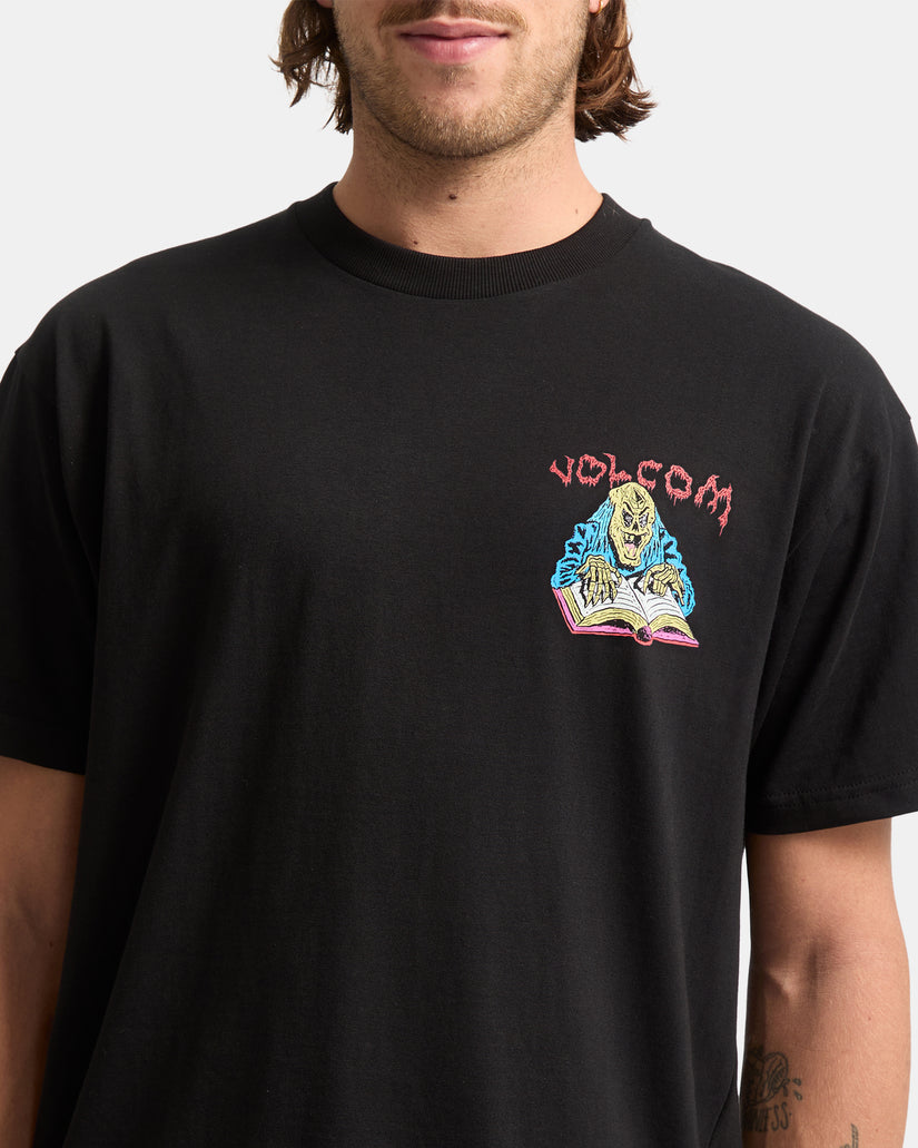 Featured Artist JJ Villard Short Sleeve Tee