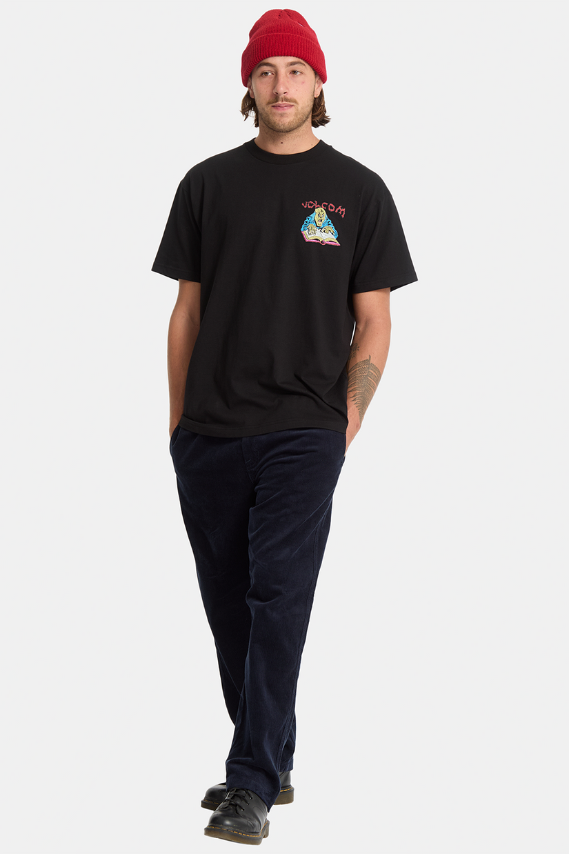 Featured Artist JJ Villard Short Sleeve Tee