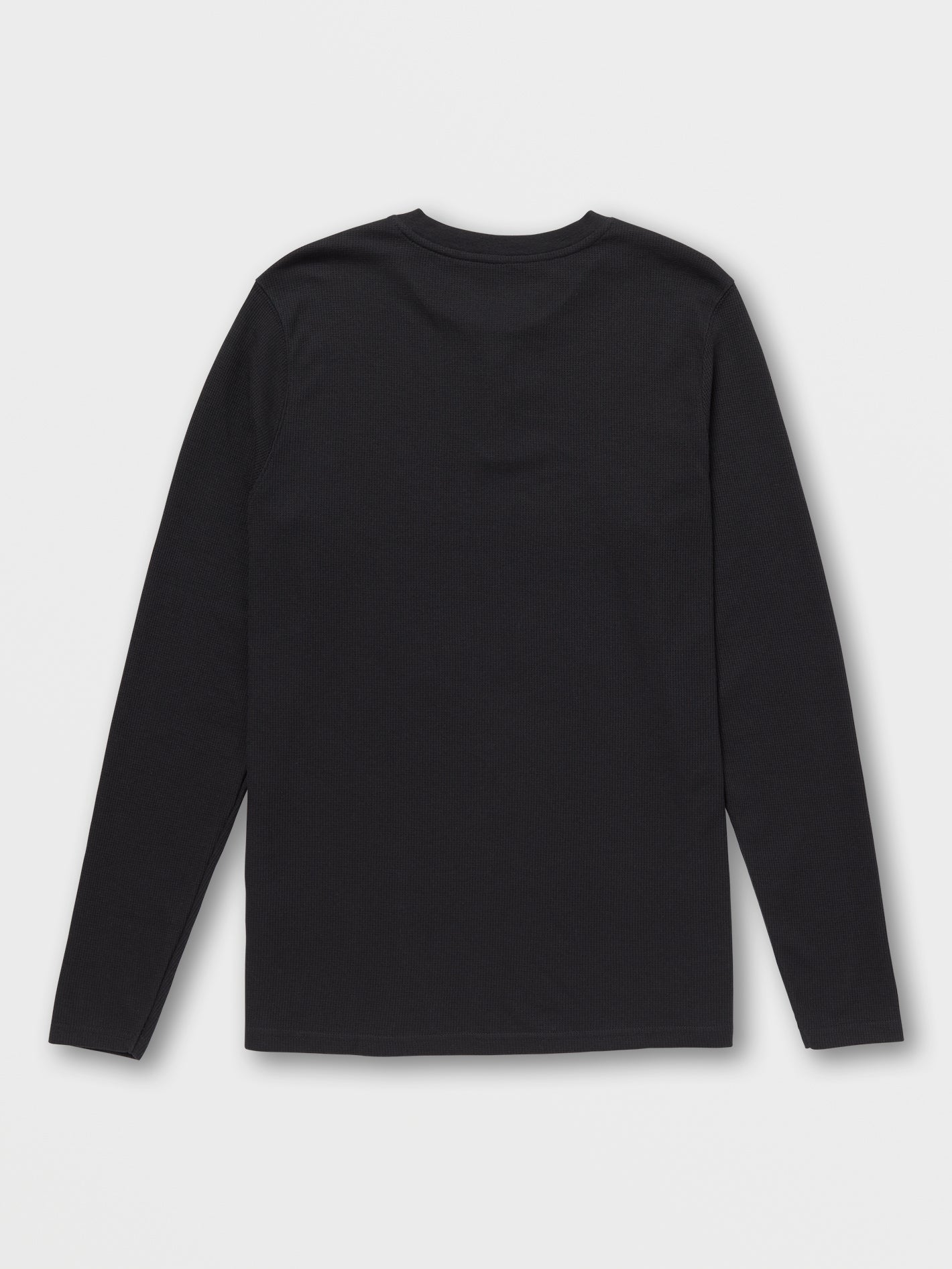 Russel Thermal Long Sleeve Tee