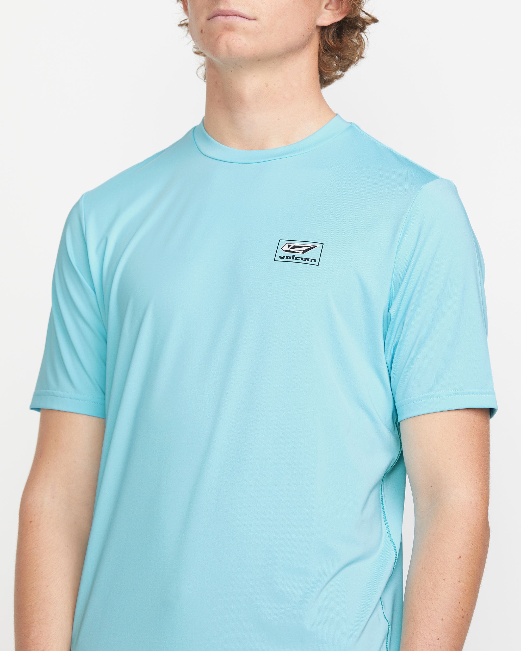 Modstone Loose Short Sleeve Tee