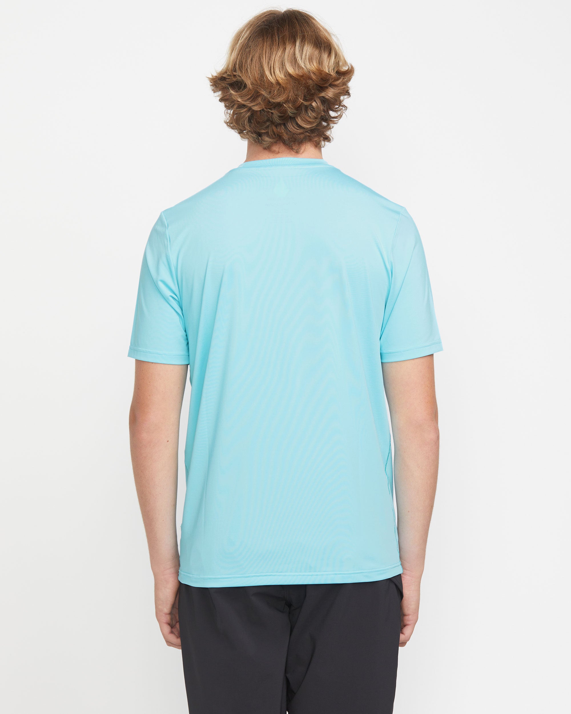 Modstone Loose Short Sleeve Tee