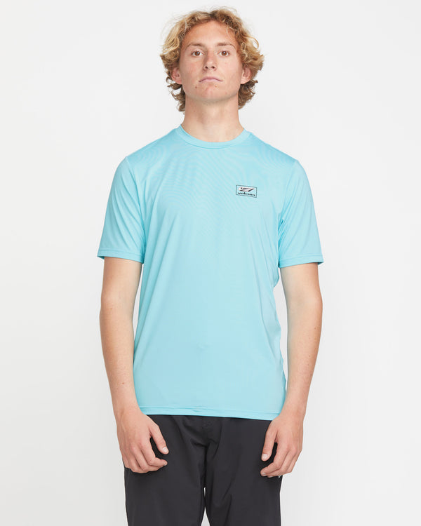 Modstone Loose Short Sleeve Tee