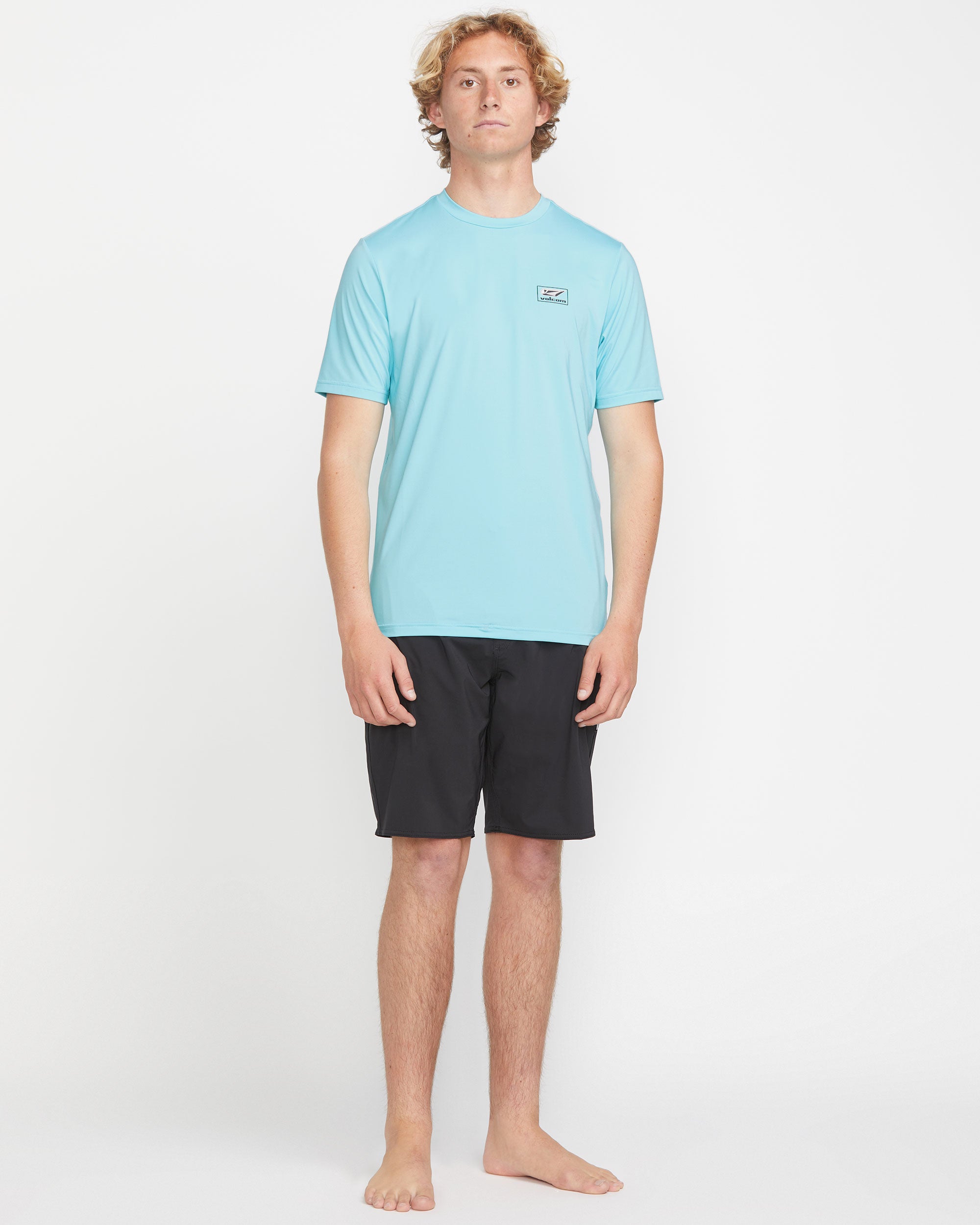 Modstone Loose Short Sleeve Tee