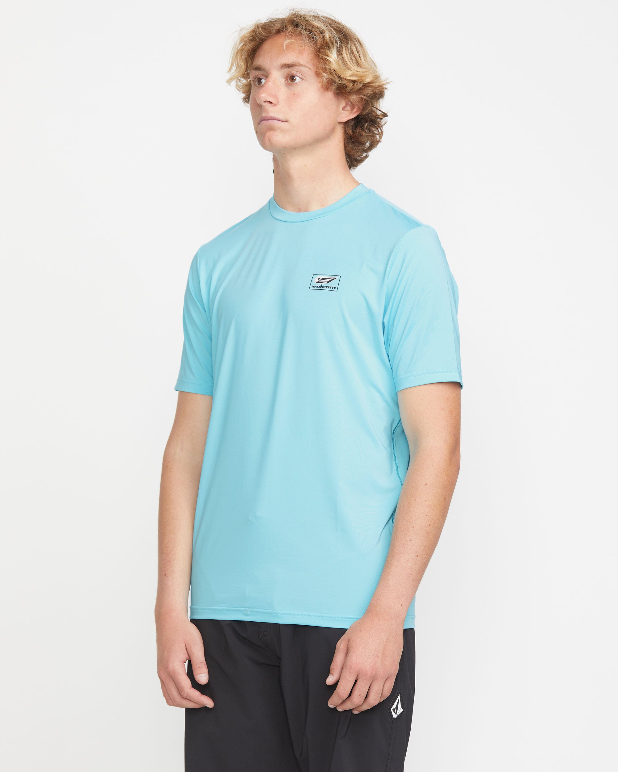 Modstone Loose Short Sleeve Tee