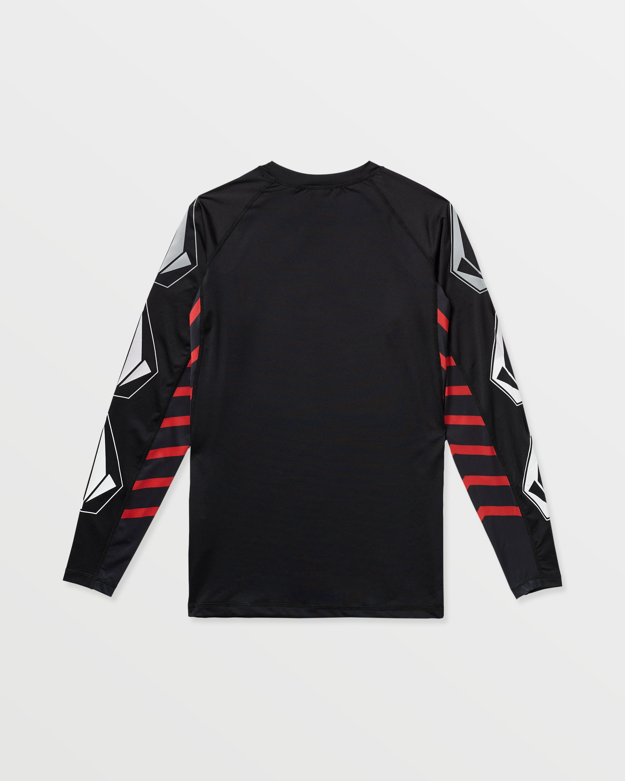 Surf Vitals Jack Robinson Long Sleeve Rashguard
