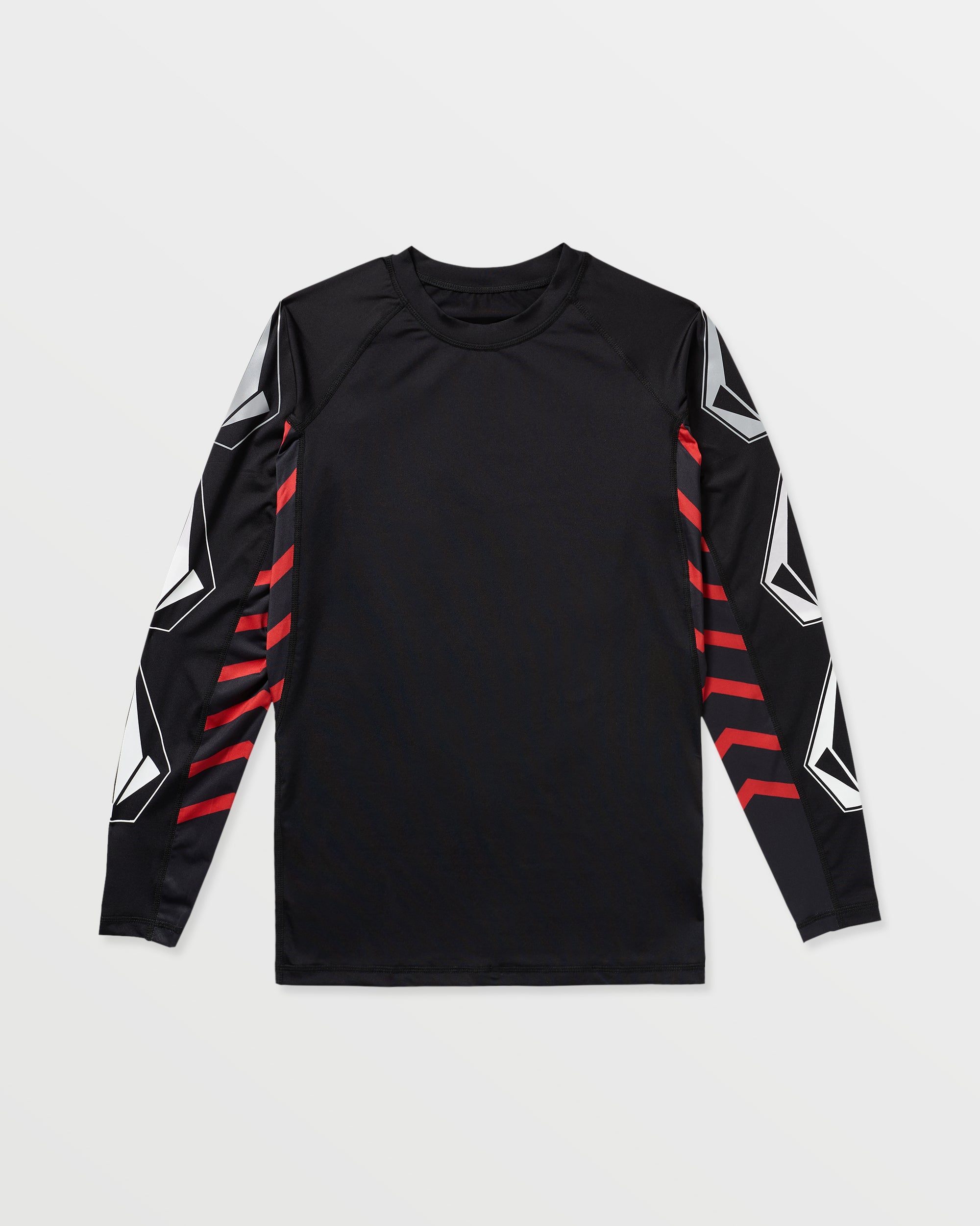 Surf Vitals Jack Robinson Long Sleeve Rashguard