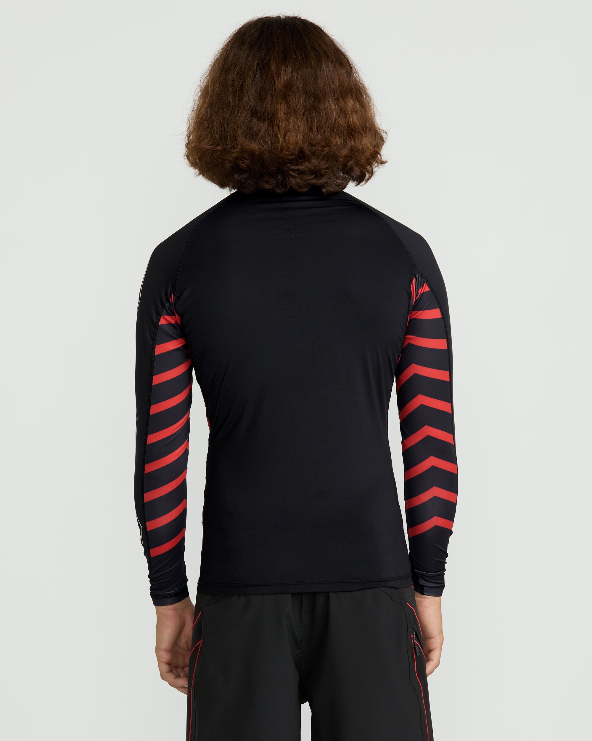 Surf Vitals Jack Robinson Long Sleeve Rashguard