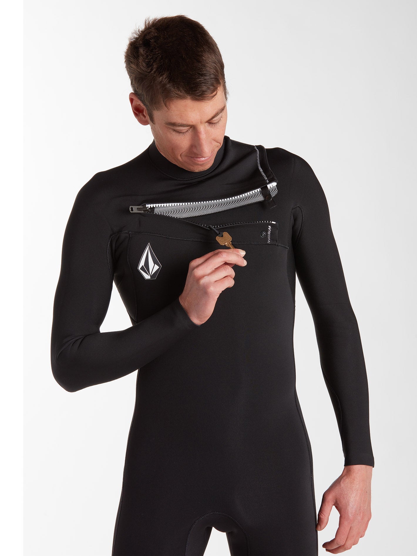 Modulator 2/2mm Long Sleeve Spring Wetsuit