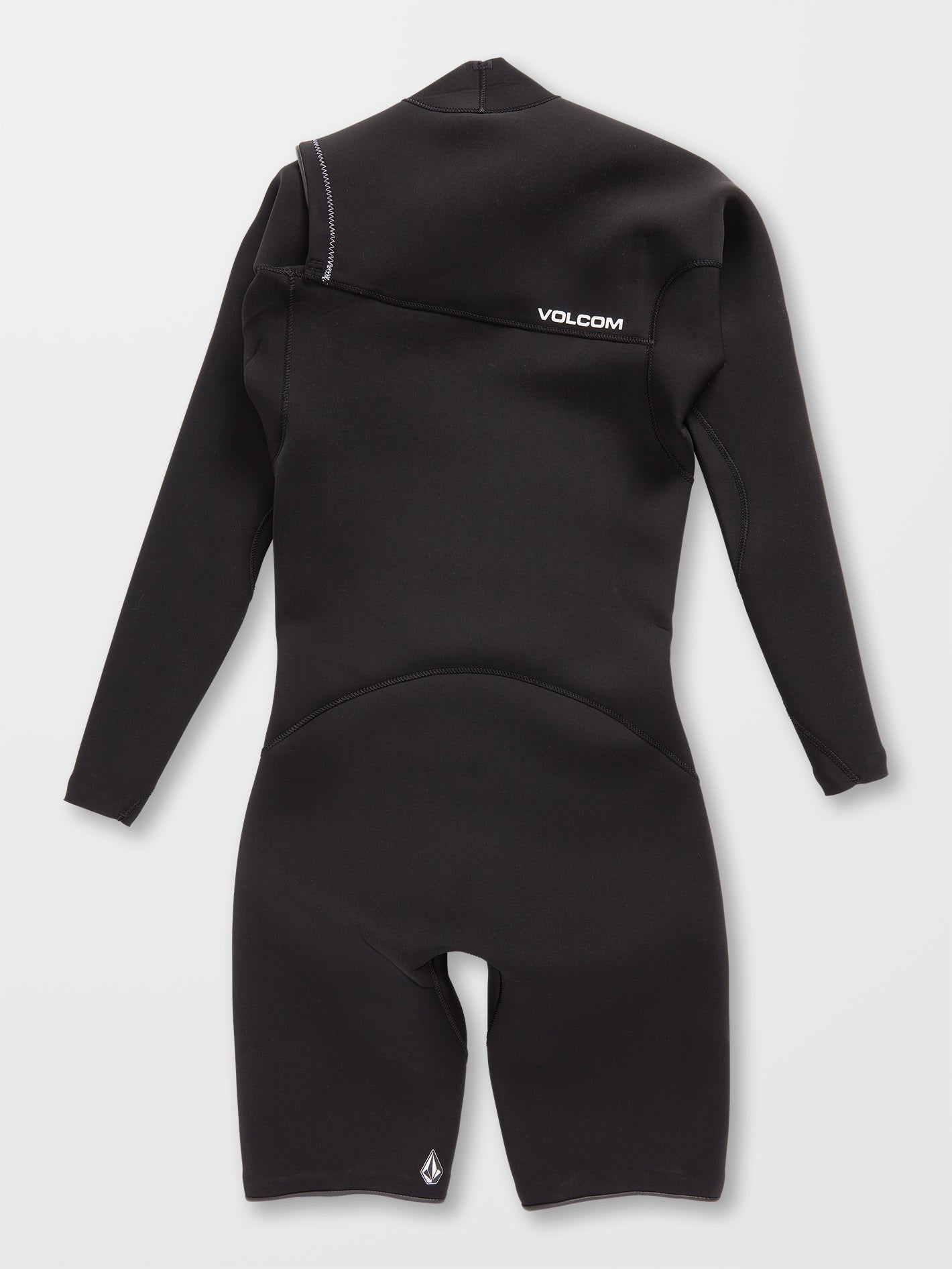 Modulator 2/2mm Long Sleeve Spring Wetsuit