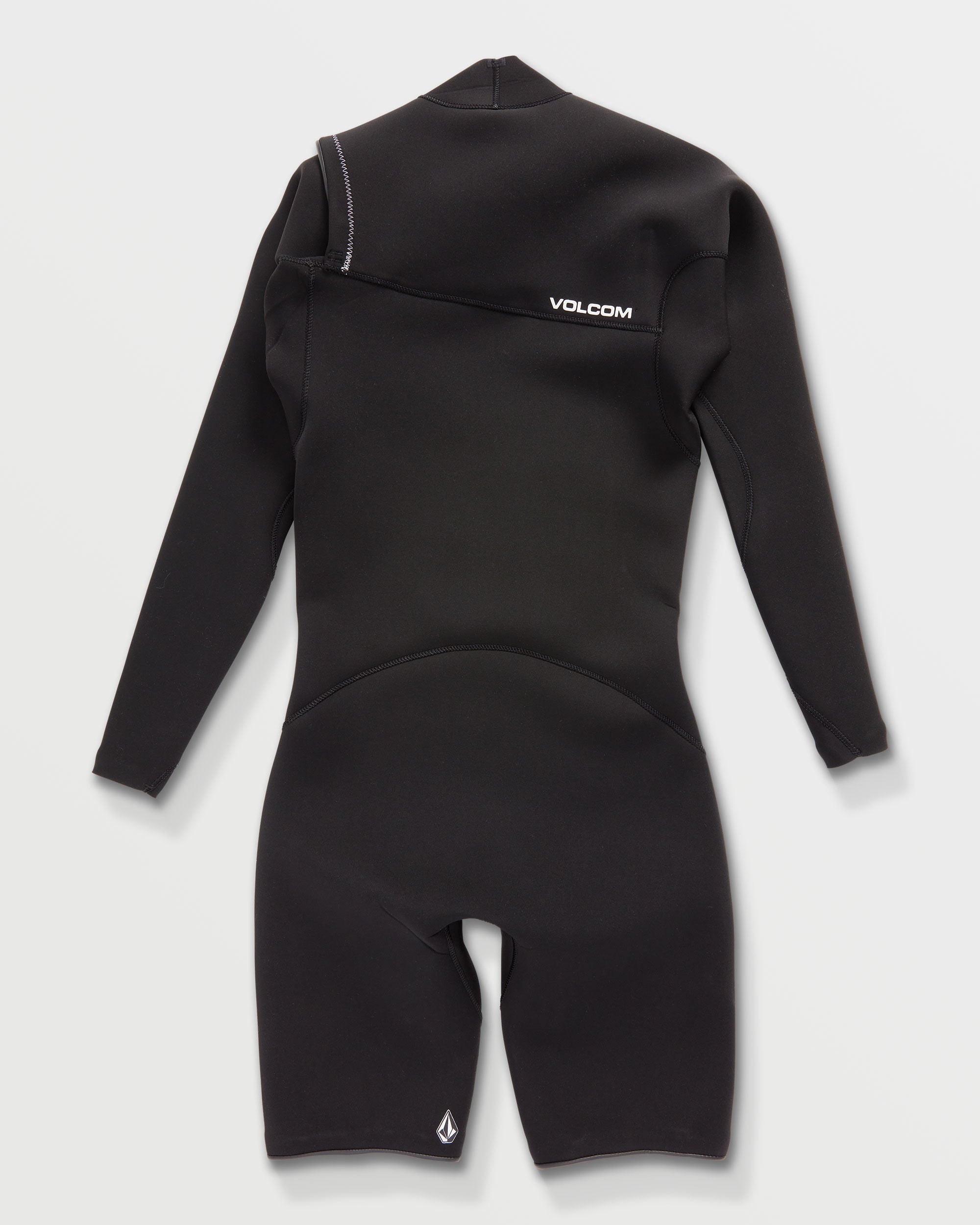 Modulator 2/2mm Long Sleeve Spring Wetsuit