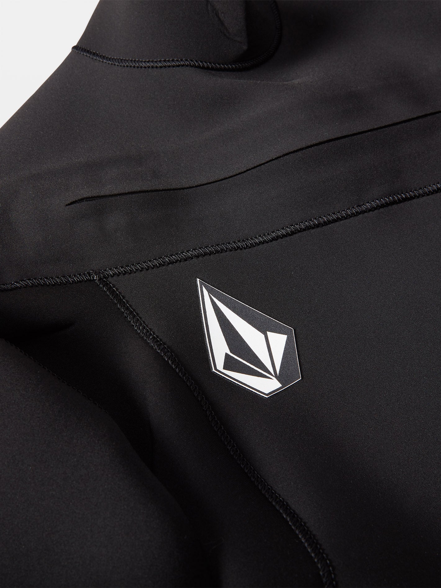 Modulator 2/2MM Short Arm Chest Zip Wetsuit