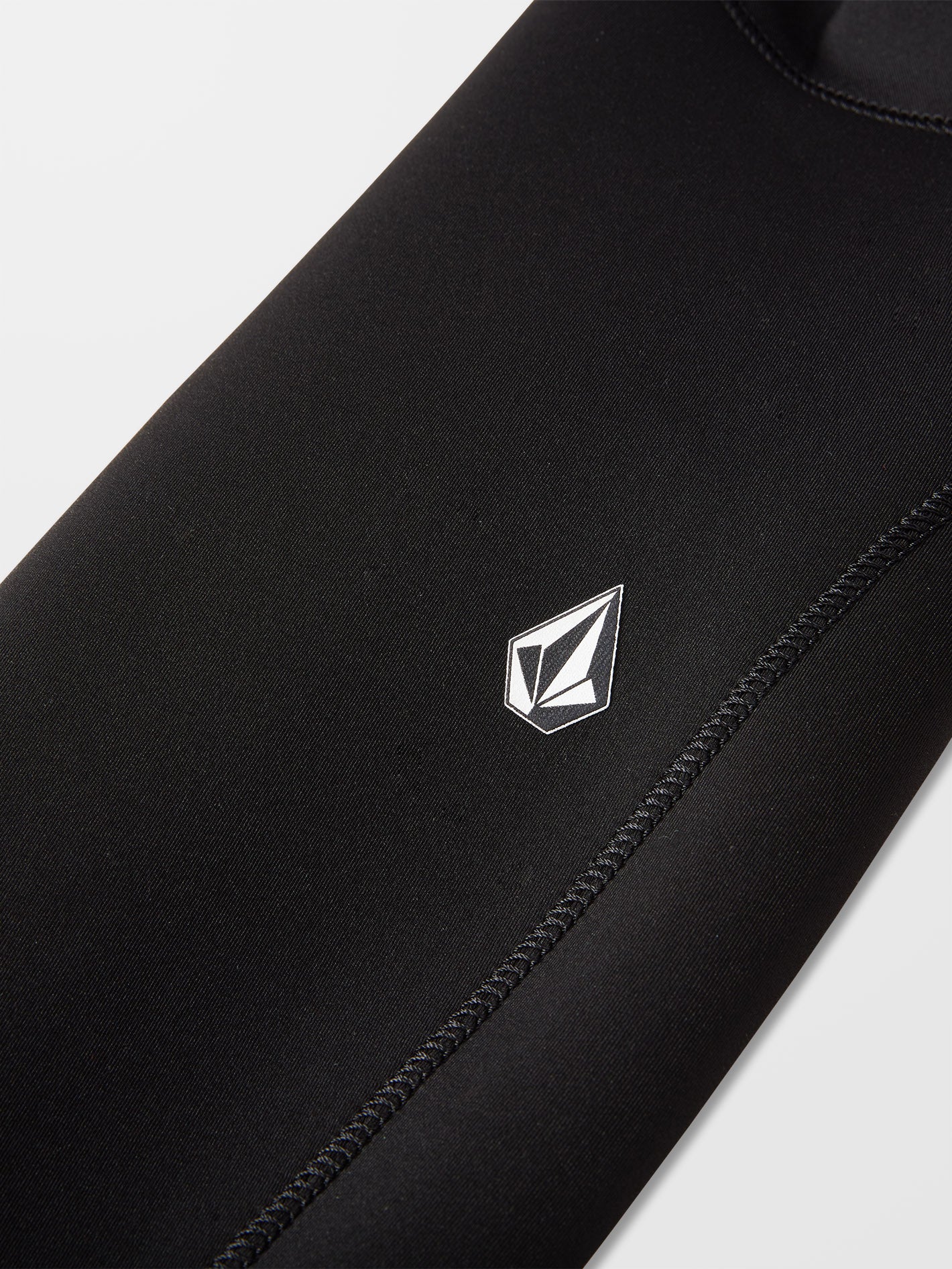 Modulator 2/2MM Short Arm Chest Zip Wetsuit