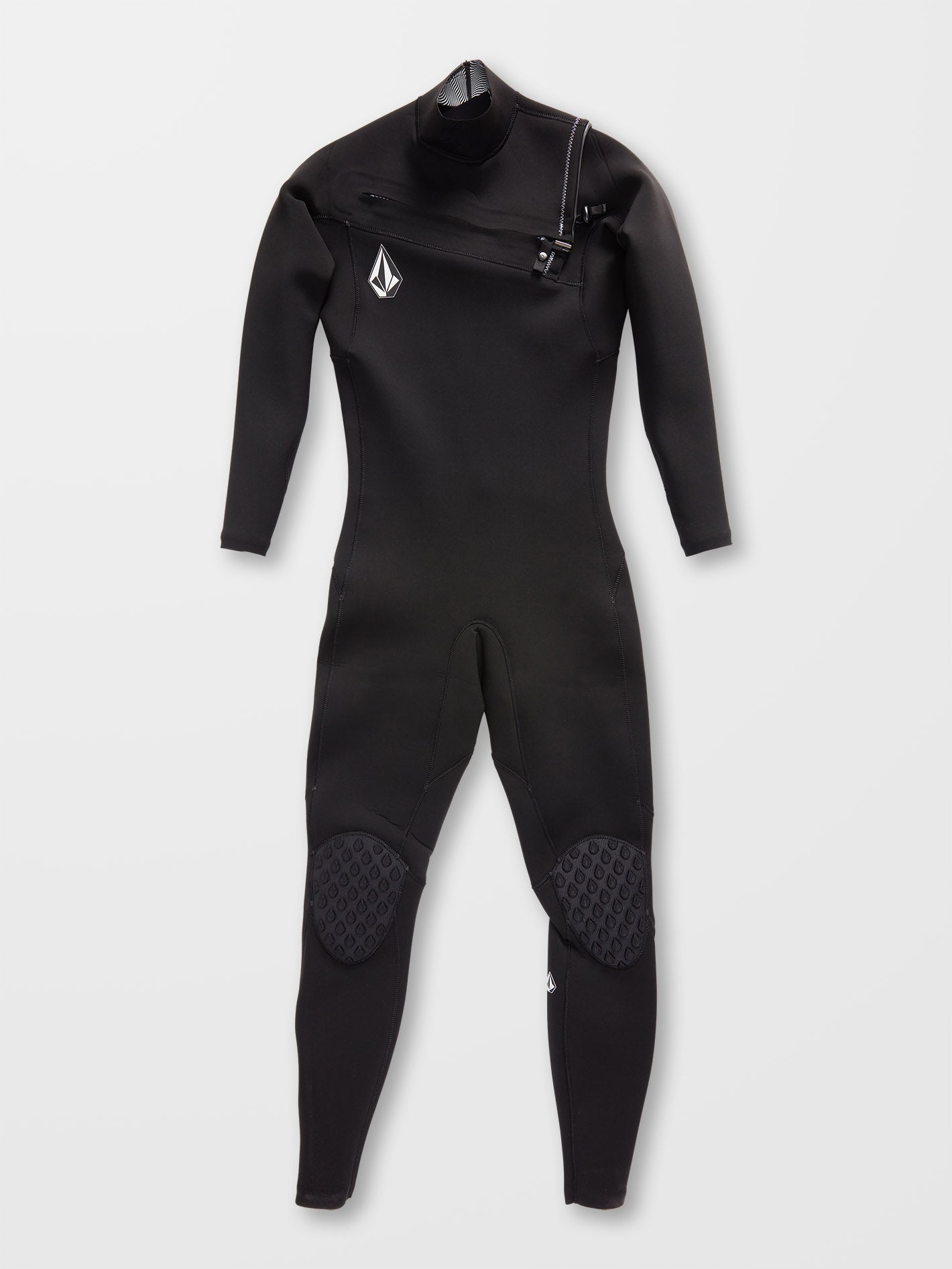 サーフィン・ボディボード Volcom 2/2MM LONG SLEEVE FULLSUIT M VOLCOM - FULLSUIT - 2/2MM - Long sleeve | Shop at PUKAS SURF