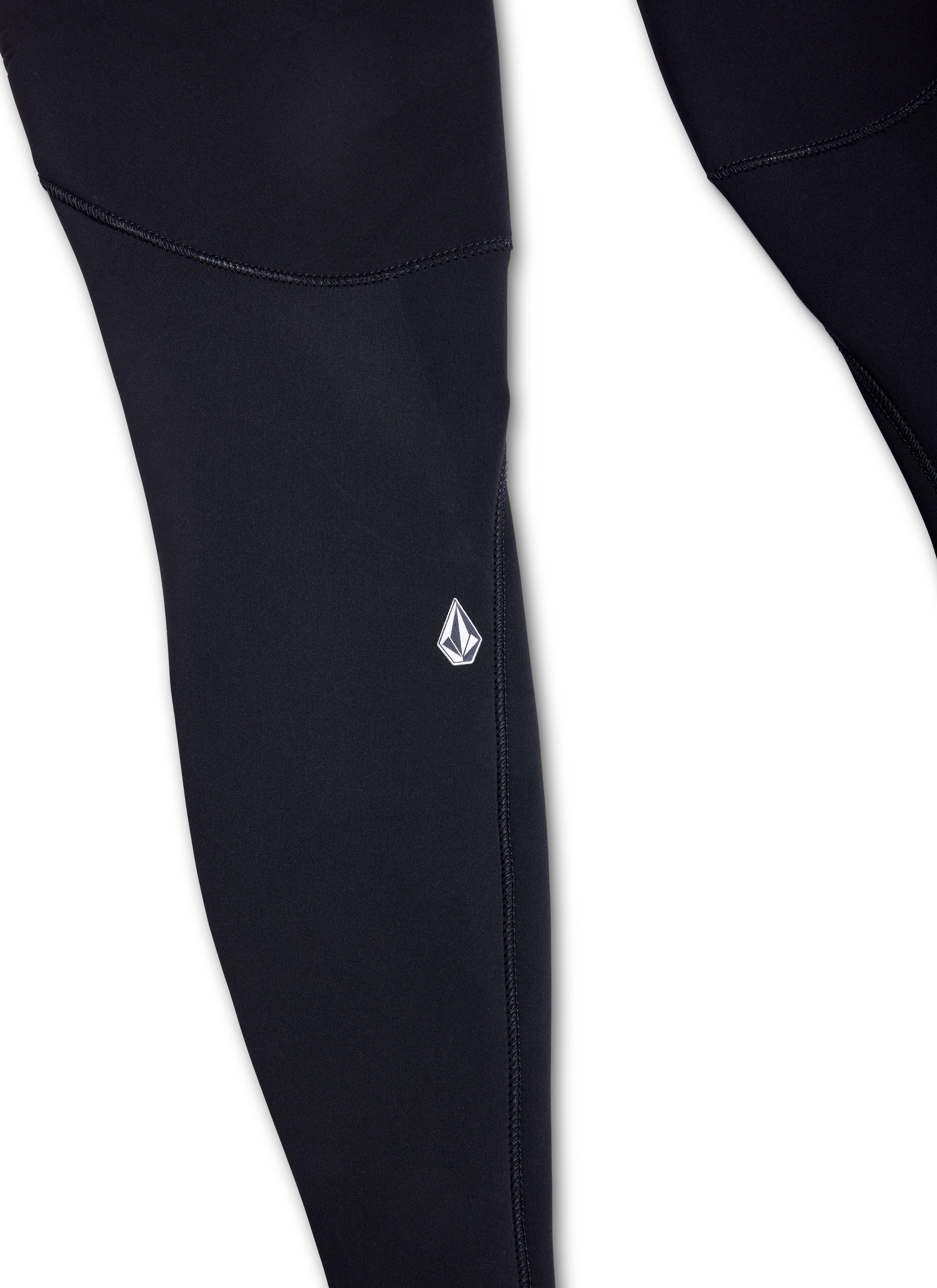 Modulator 4/3mm Chest Zip Wetsuit