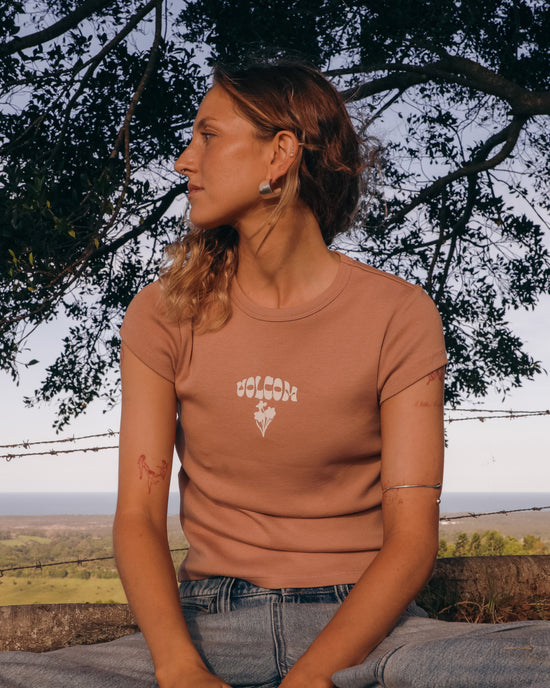 Womens Not Ur Baby T-Shirt