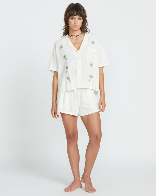 Sun Stunner Short Sleeve Shirt