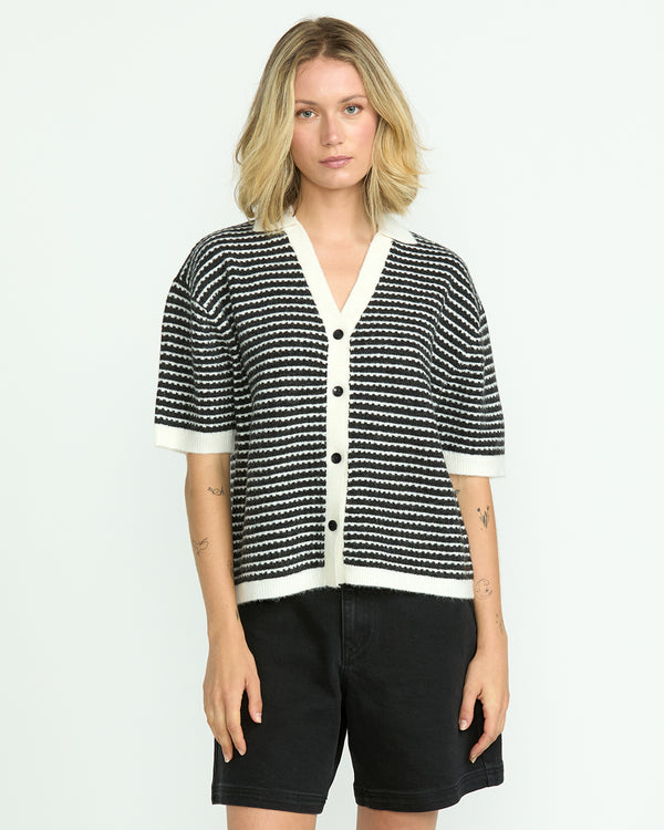Saltie Stones Cardi